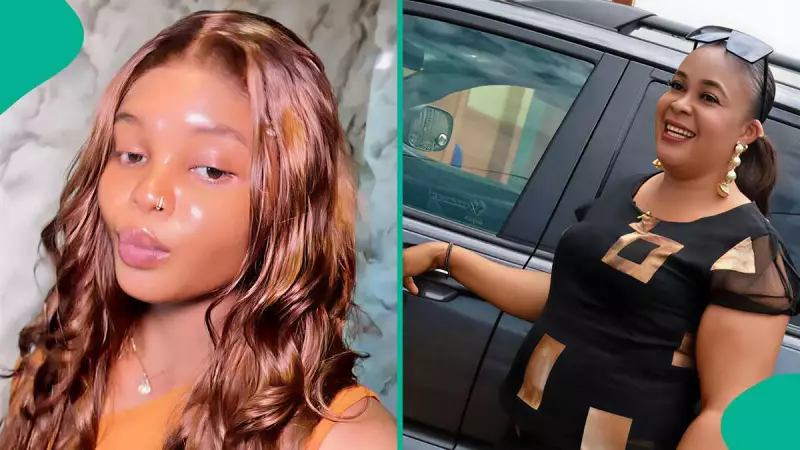 Nigerian Daughter's 2-Year Search for Missing Mom After Video Call