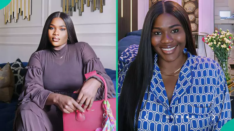 Nigerian Family in UK Reveals £6,777 Monthly Expenses Breakdown