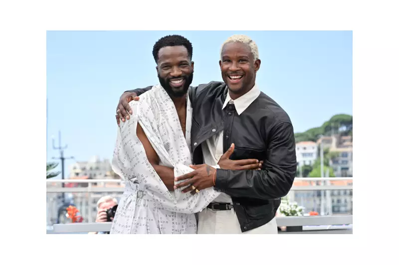 Nigerian Filmmaker Akinola Davies Jr. Makes History with Gotham Awards Nomination After Major Jury Prize Win