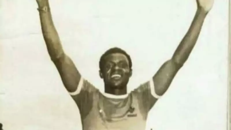 Nigerian Football Legend Lawrence Okonji Dies at 83