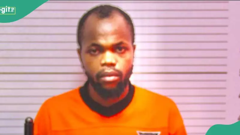 Nigerian Fraudster Gets 50 Years for Impersonating Actor in N28m Scam