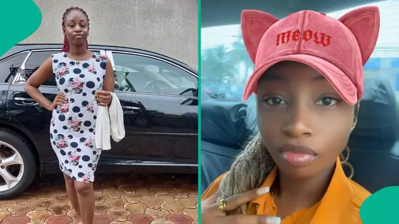 Nigerian Lady Barred from Catholic Church Over Dress Code in 2025