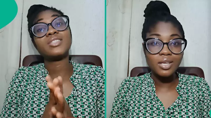Nigerian Lady Claims Divine Revelation, Mentions Tope Alabi's Future Song