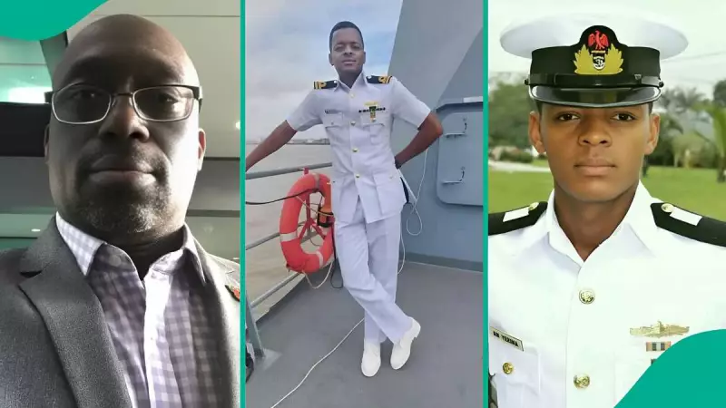 Nigerian Man Abroad Highlights 2 Key Features in Lt. Yerima's Viral Video