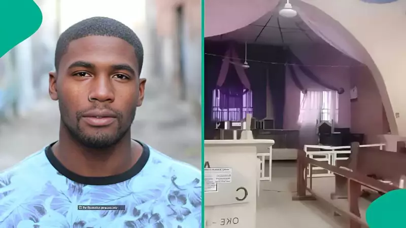 Nigerian Man Exposes Terrorist Plans: 9 States Targeted After Kwara Church Attack