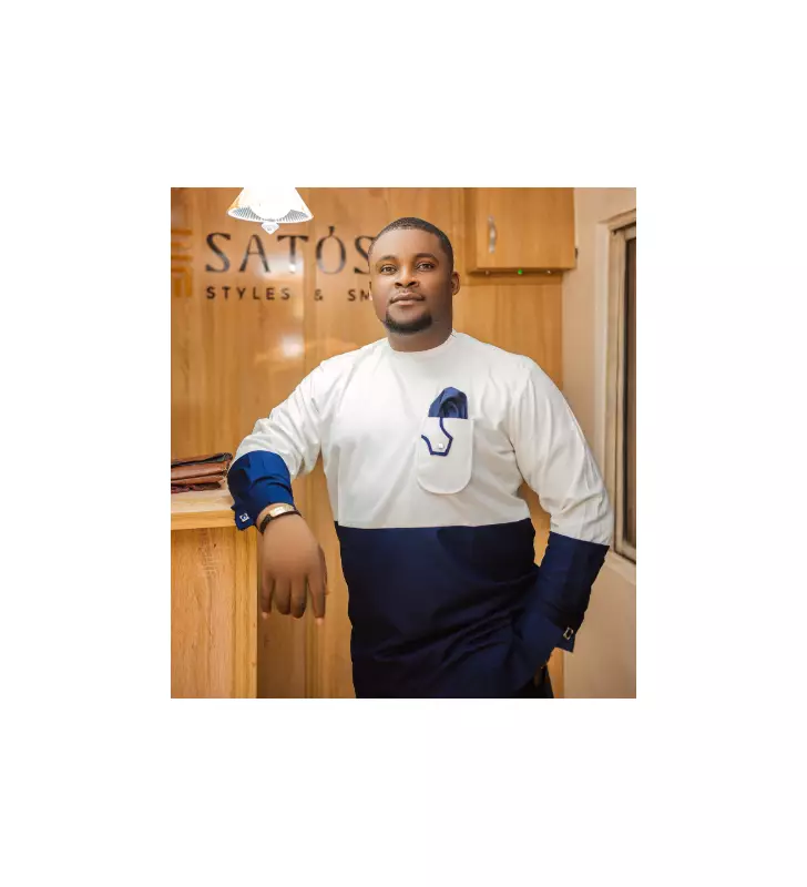 Nigerian Man's Dating Criteria: Health Insurance, Own Apartment Required