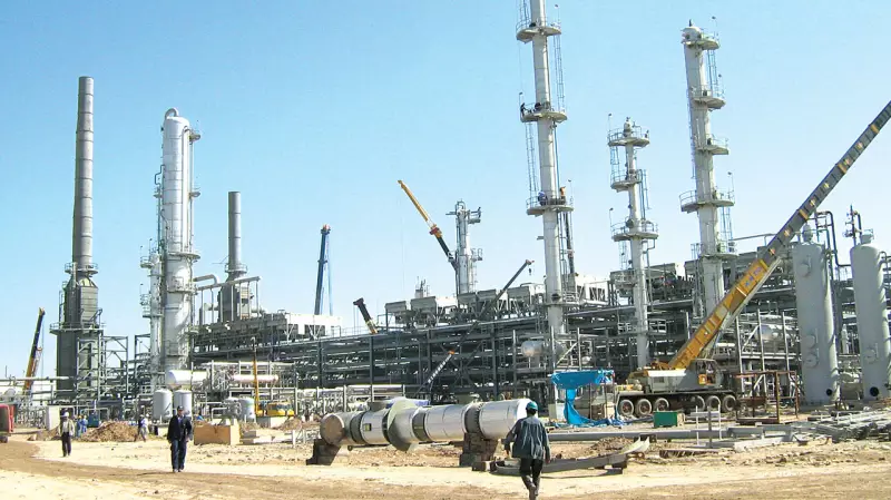 Nigerian Manufacturers Demand Full Privatization of Government Refineries to End Fuel Crisis