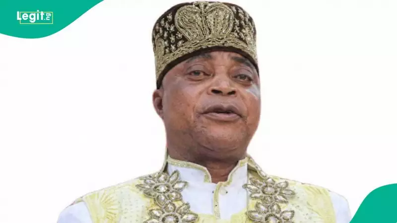 Nigerian Pastor Urges Christians to Use Traditional Fortification Against Bandits