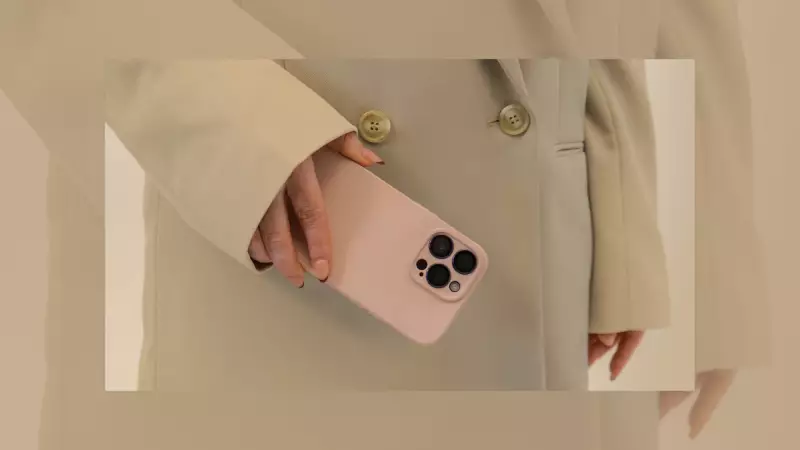 Nigerian Phone Culture: What Your Device Says About Your Status