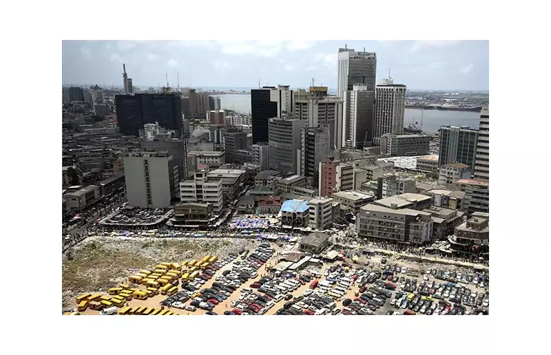Nigerian Planners Demand Tech-Driven Urban Reform for Cities