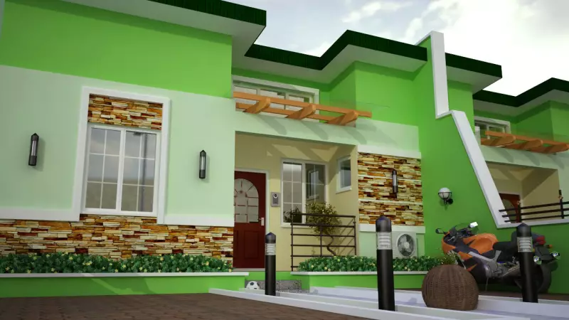 Nigerian Real Estate Firm Breaks Barriers to Affordable Home Ownership