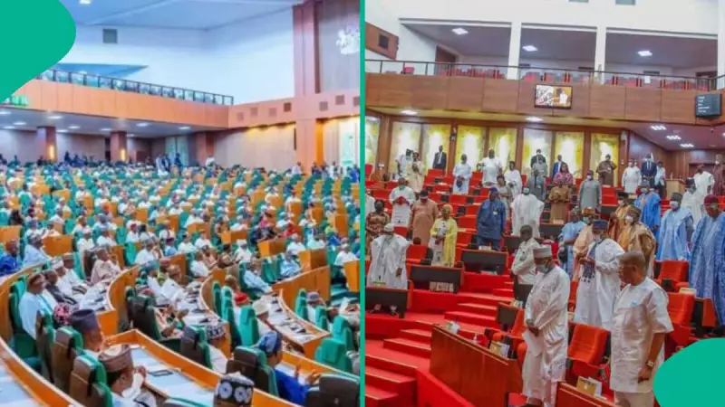 Nigerian Senate Demands 100,000 Military Recruitment to Fight Insecurity