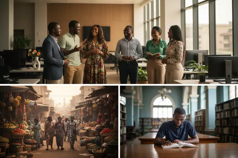 Nigerian Stereotypes: The $2.1 Billion Economic Cost of Misconceptions