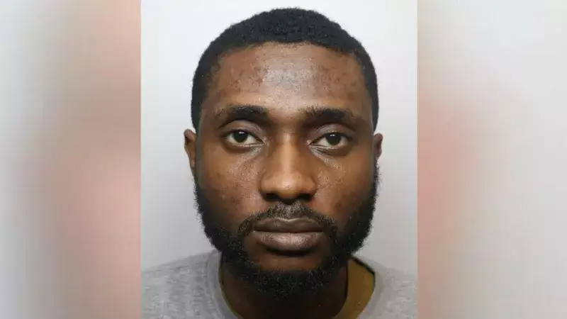 Nigerian Student Jailed in UK for Heinous Rape of Stranded Teen Bus Passenger