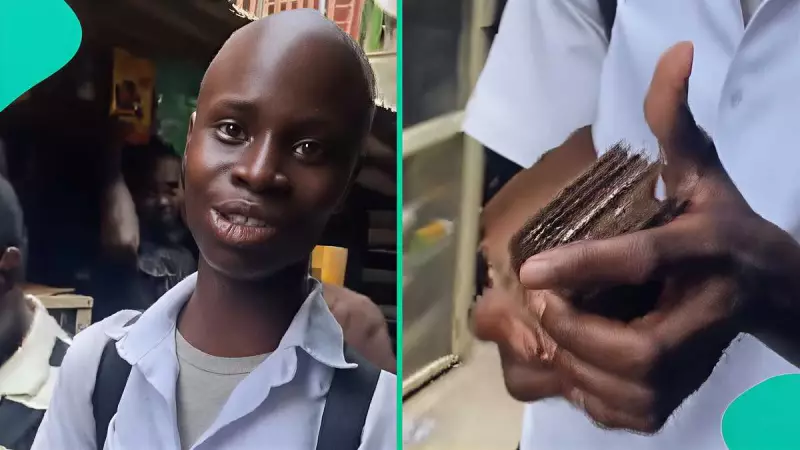 Nigerian Student Scammed ₦16,000 at Computer Village: Gets Paper Instead