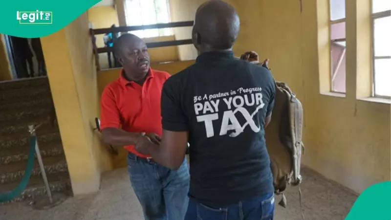 Nigerian Tax Reforms 2026: A Step-By-Step Guide for SMEs