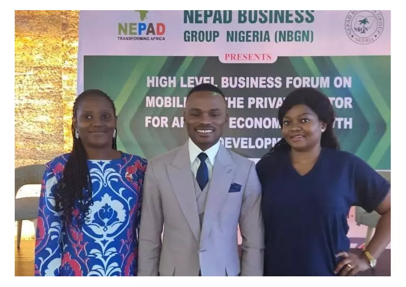 Nigerian Trade Expert Omoyeni Advocates for Strategic Expansion of International Trade Agreements