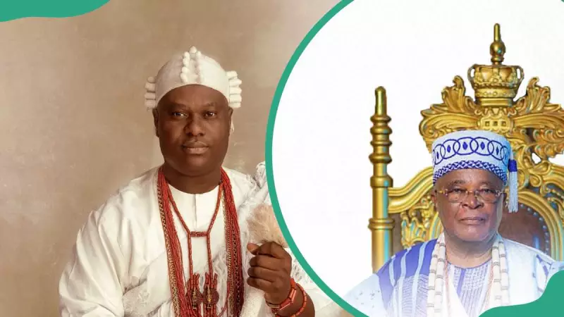 Nigerian Traditional Rulers: Complete Guide to Kings & Titles 2025