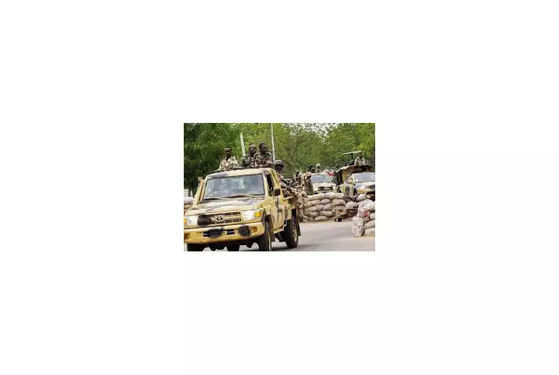 Nigerian Troops Repel Wajiroko Ambush, Eliminate Terrorists in Borno