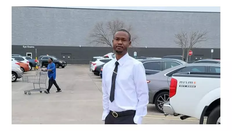 Nigerian Truck Driver Bode Ologan Found Dead in Texas, Family Seeks Help
