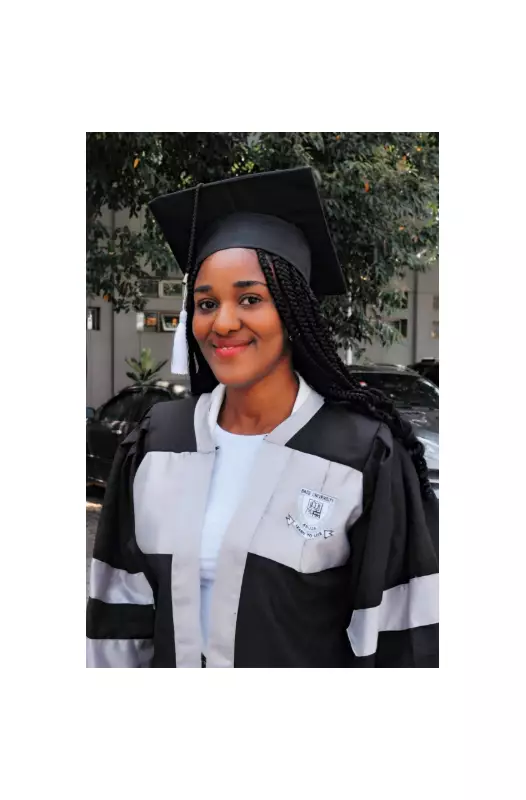 Nigerian Woman's Escape Plan from Delta Husband Goes Viral