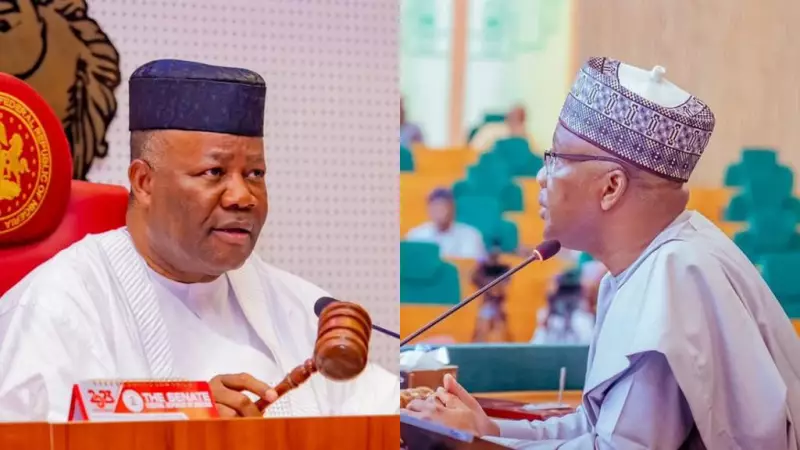 Nigerians Demand Accountability: Lawmakers Must Scrutinize ₦41 Trillion 2025 Budget Loan Plans