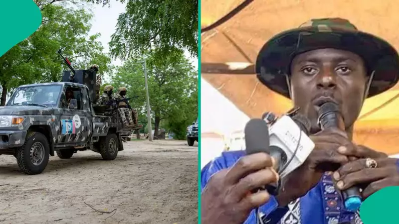 Nigeria's 2024 Terror Watchlist: Army Names 37 Most Wanted Suspects