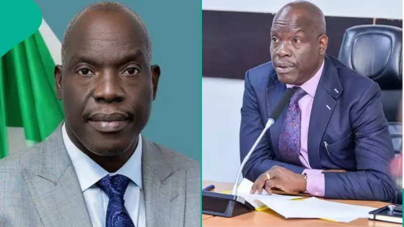 Nigeria's 2025 Oil Licensing Round Sparks Global Investor Confidence