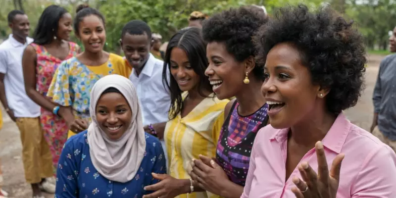 Nigeria's 500 Indigenous Languages Face Extinction in 50 Years