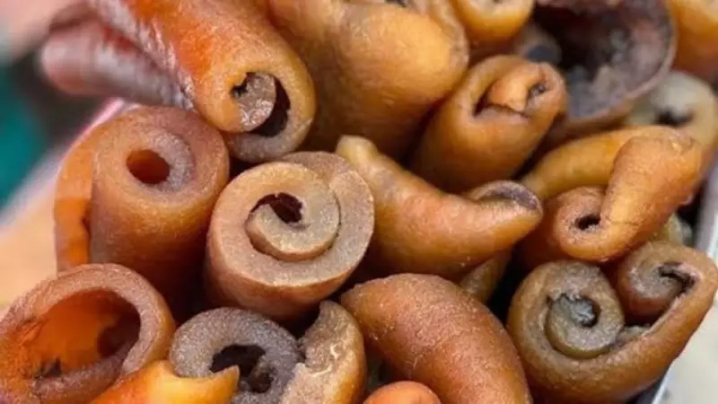 Nigeria's $5bn Leather Industry at Risk from Ponmo Consumption