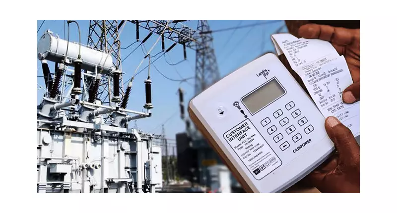 Nigeria's Active Electricity Customers Hit 11.96 Million in August 2025