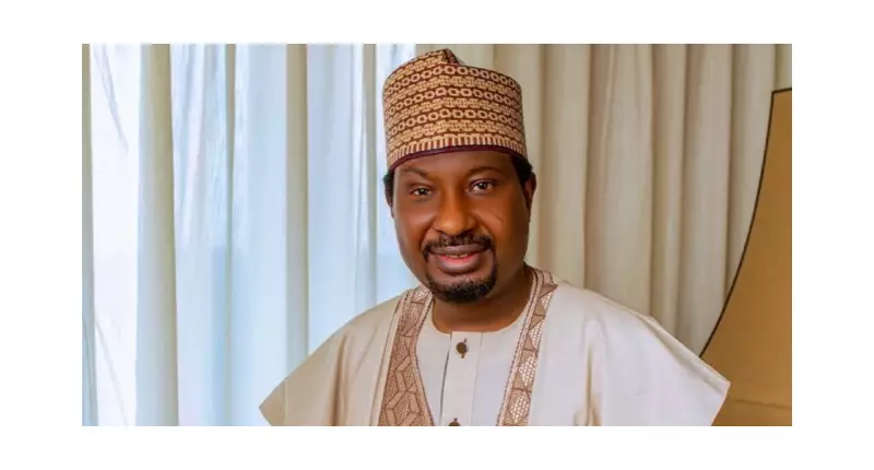 Nigeria's Constitution Review Enters Final Stage as Lawmakers Unite