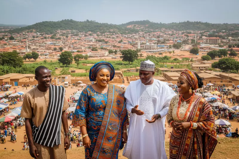 Nigeria's Cultural Diversity: 371 Ethnic Groups, 500+ Languages Explained