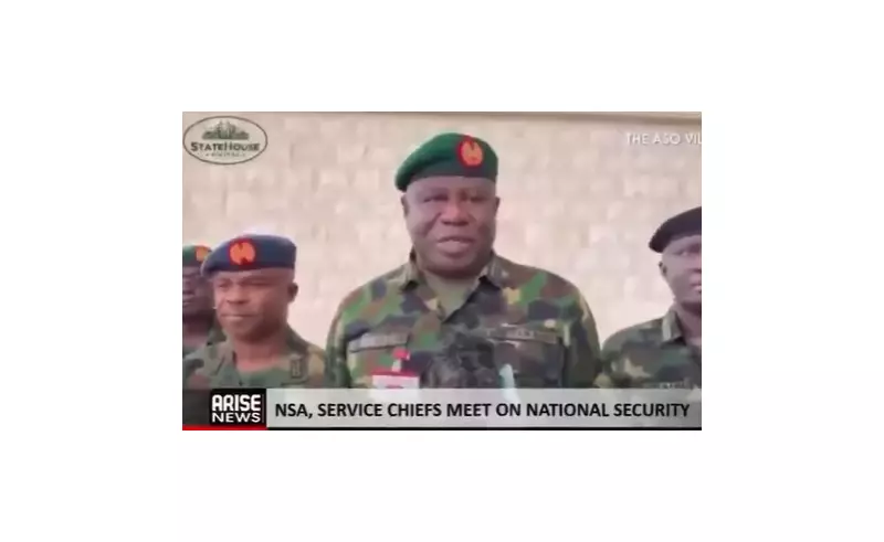 Nigeria's Defence Chief Makes Bold Claim: 'No Christian Persecution' in Nigeria - Fact Check