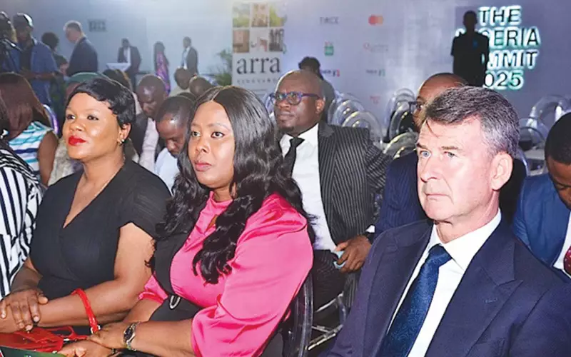 Nigeria's Digital Economy Potential: Experts Reveal Path to Leadership