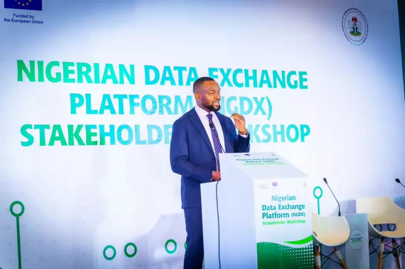 Nigeria's Digital Economy Stagnates: Energy Experts Decry Slow Progress