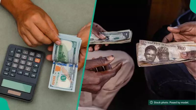 Nigeria's Foreign Reserves Hit $43.3B, Highest Since 2018