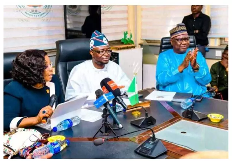 Nigeria's Humanitarian Ministry Goes Digital with 1Gov Cloud Launch