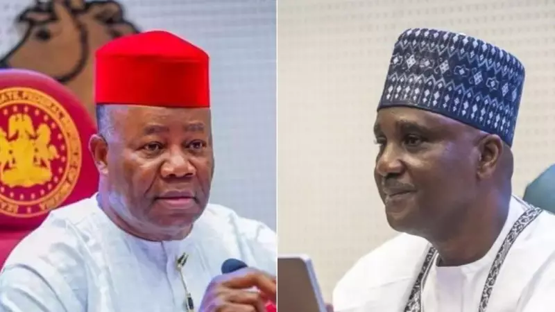 Nigeria's National Assembly Silent Amid School Abductions Crisis