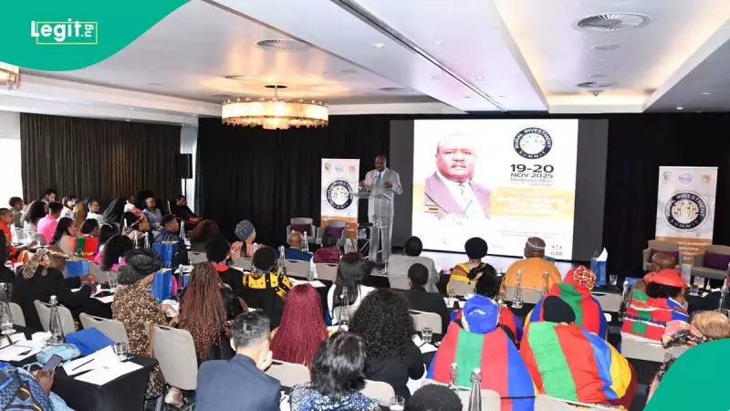 Nigeria's Oil Reforms Win Continental Praise at Pan African Parliament