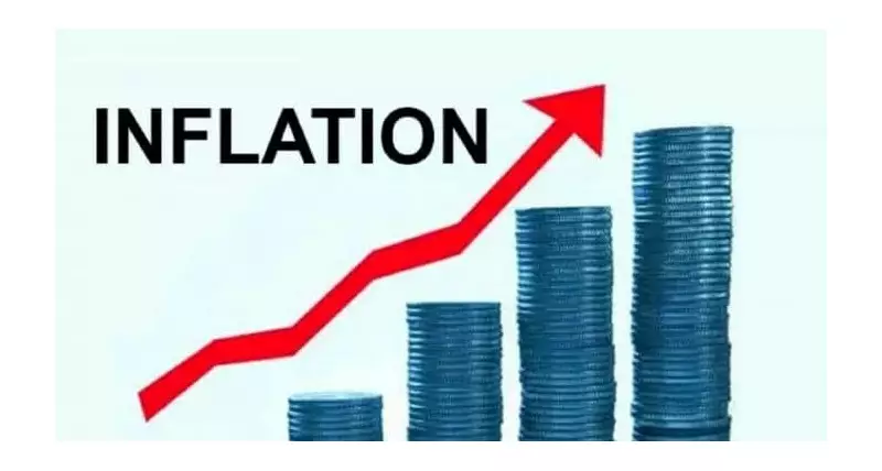 Nigeria's PMI Growth Drives Inflation Down to 16.05%, IMPI Confirms