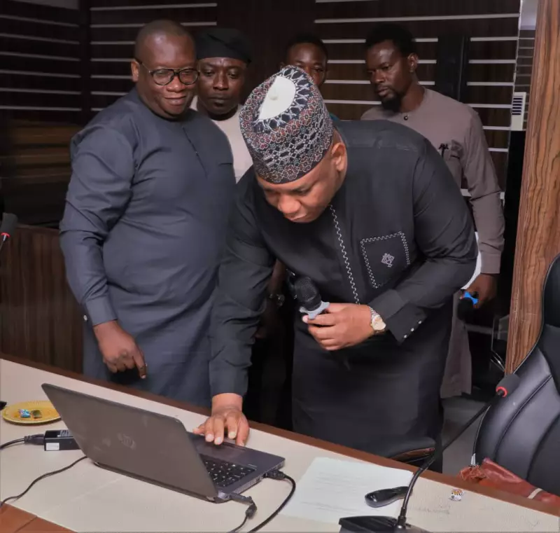 Nigeria's Steel Ministry Launches Digital ECM System on 1-Gov Platform