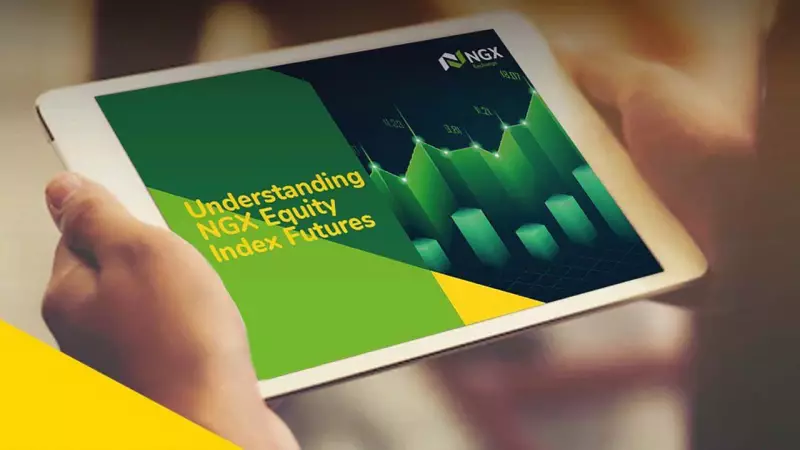 Nigeria's Stock Market Plunges Below 150,000 Points, Loses ₦2.81 Trillion