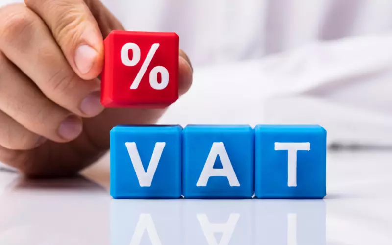Nigeria's VAT Revenue Hits N2.06 Trillion in Q2 2025, 7th Straight Rise