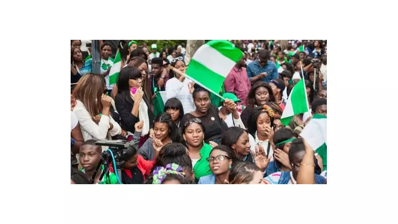 Nigeria's Youth Urged to Deploy Tech Innovation Against National Challenges