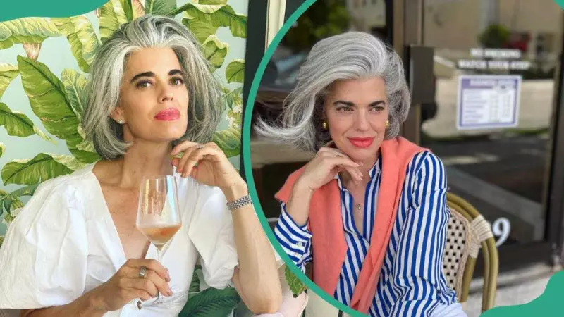 Nikol Johnson at 50: From Model to Beauty Mogul & Her IVF Journey