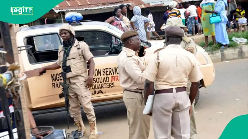 NIS Blocks 294 Nigerians from Illegal Exit, Rescues 36 Trafficking Victims