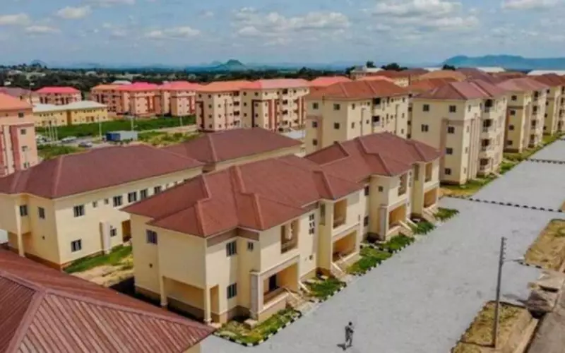 NISH CEO Unveils Plan to Tackle Nigeria's Housing Deficit with 100 Units