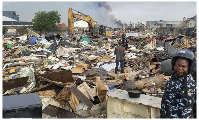 NITP Urges Implementation of Urban Planning Law for Sustainable Cities