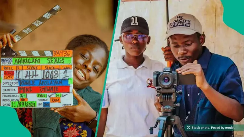 NLNG Launches ₦200,000 Creative Arts Prize for Young Nigerian Filmmakers - Apply Now!